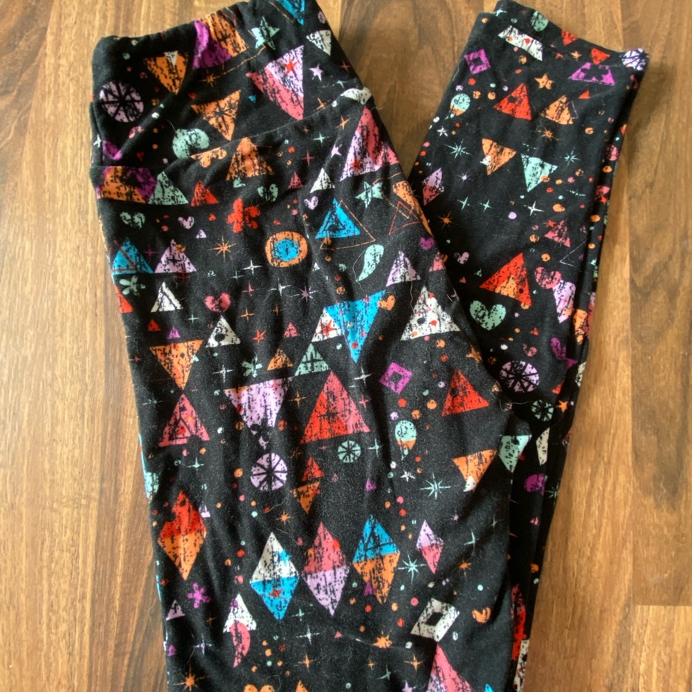 Lularoe Leggings OS